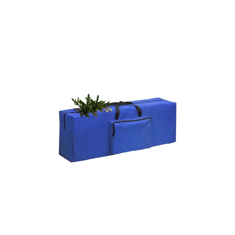 Albero di Natale Sherwood Xone 240 cm Ø145 - NAT02170 - immagine 4