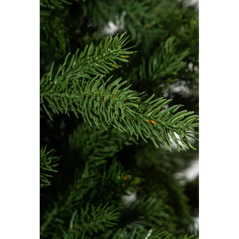 Albero di Natale Sherwood Xone 240 cm Ø145 - NAT02170 - immagine 5