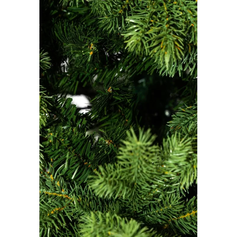 Albero di Natale Sherwood Xone 240 cm Ø145 - NAT02170 - immagine 6