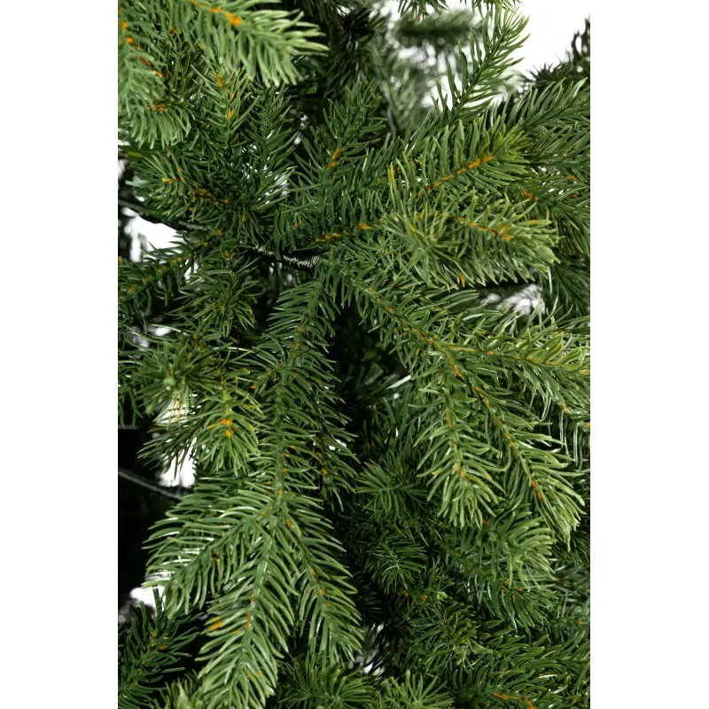 Albero di Natale Sherwood Xone 240 cm Ø145 - NAT02170 - immagine 7