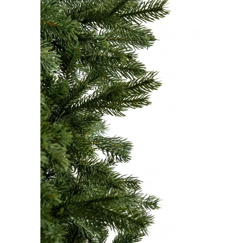 Albero di Natale Sherwood Xone 240 cm Ø145 - NAT02170 - immagine 8