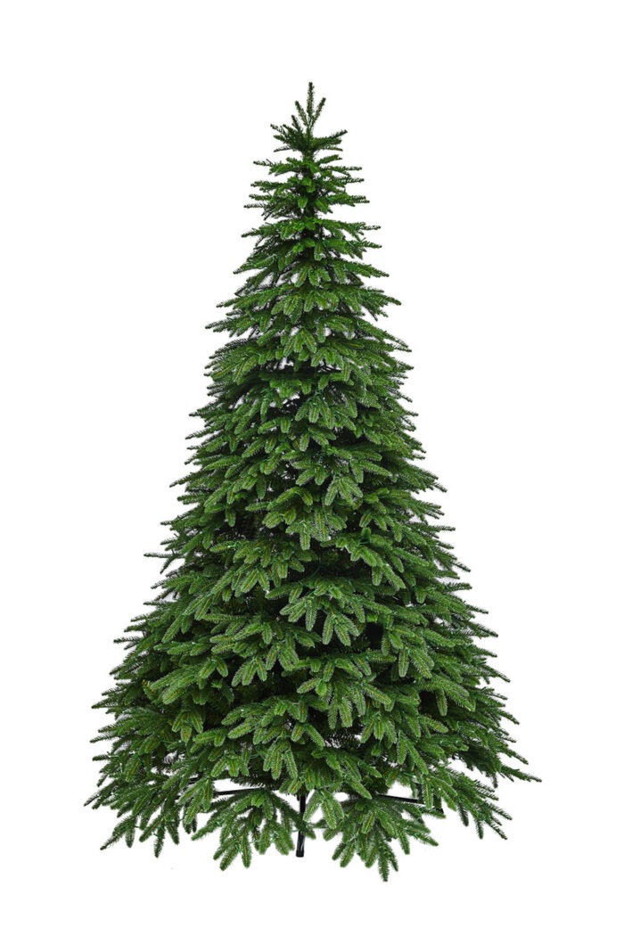 Albero di Natale Baltico Xone NAT 02268 h210 d147