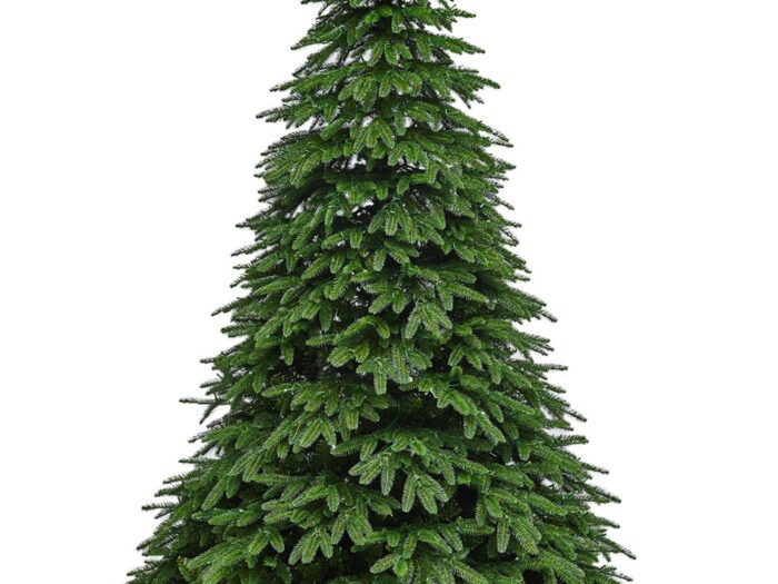 Albero di Natale Baltico Xone NAT 02269 h240 d160