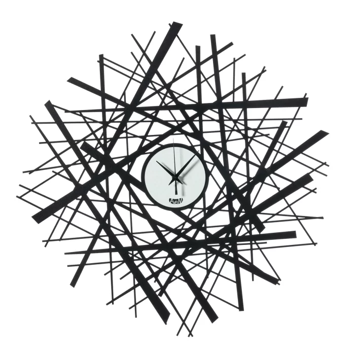 Orologio da parete particolare Shanghai - A&M