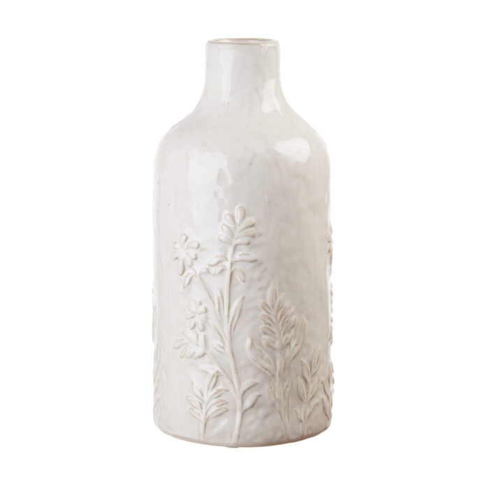 VASO ALTO (1M338) - L'OCA NERA