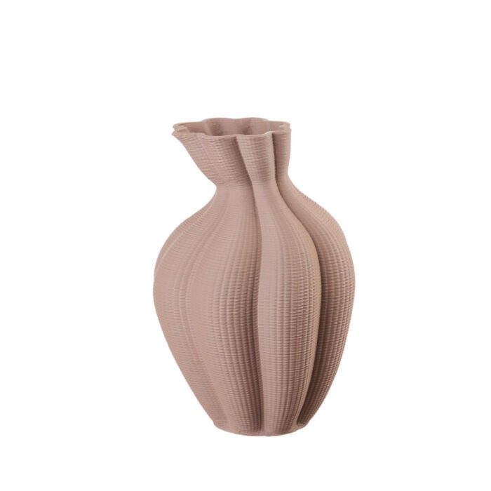 VASO BASSO TORTORA - L'OCA NERA