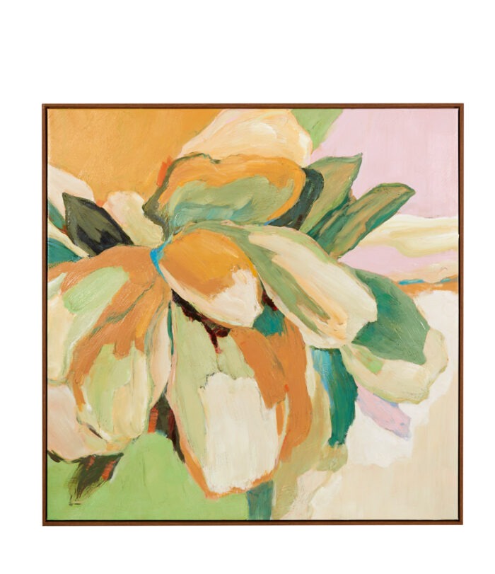 QUADRO (1Q269) - L'OCA NERA