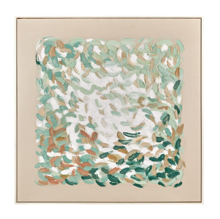 QUADRO (1Q280) - L'OCA NERA