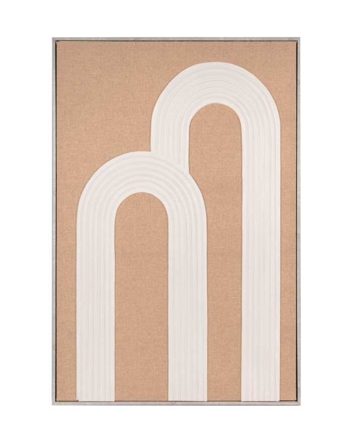 QUADRO (1Q290) - L'OCA NERA