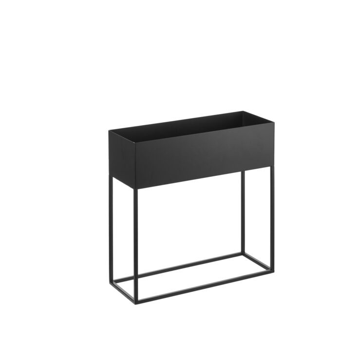 CACHE-POT BASSA (1S145P)- L'OCA NERA