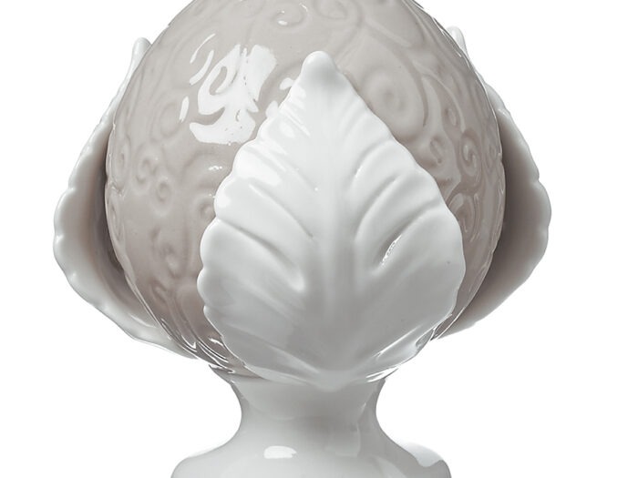 BOMBONIERA PUMO BAROCCO TORTORA - HENRIETTE
