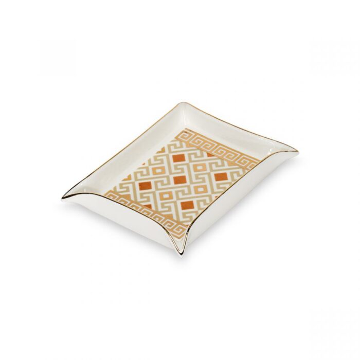 BOMBONIERA SVUOTATASCHE ERMES 15X12 - HENRIETTE