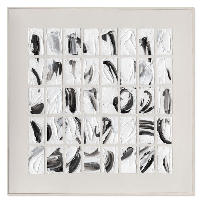 QUADRO PEIRCE (AG160299) - AGAVE QUADRI