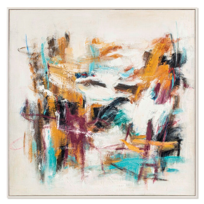 QUADRO AMUSE (AG160301) - AGAVE QUADRI
