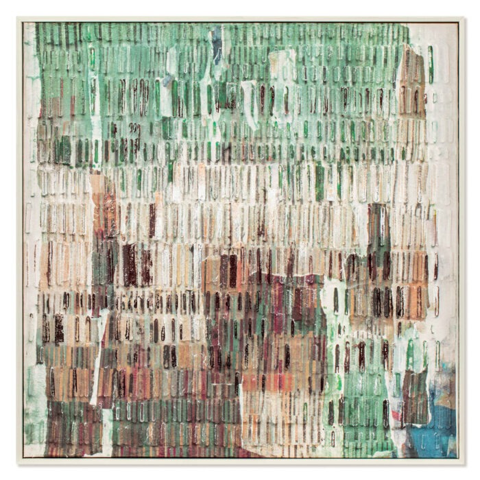 QUADRO AMAZZONIA (AG160304) - AGAVE QUADRI
