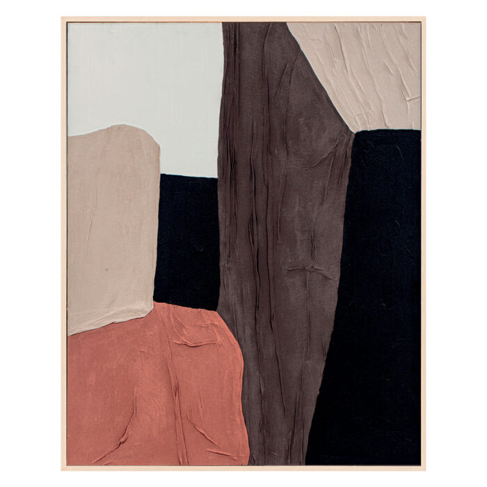 QUADRO DESERT ECHO (AG160312) - AGAVE QUADRI