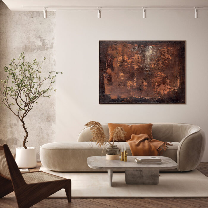 QUADRO GROUND (AG130317) - AGAVE QUADRI