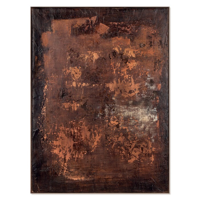 QUADRO GROUND (AG130317) - AGAVE QUADRI