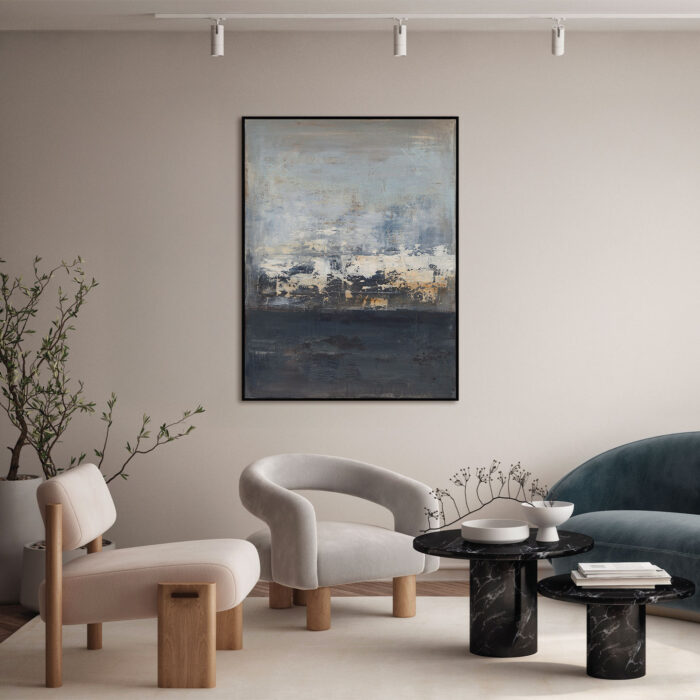 QUADRO SCORTESE (AG160318) - AGAVE QUADRI
