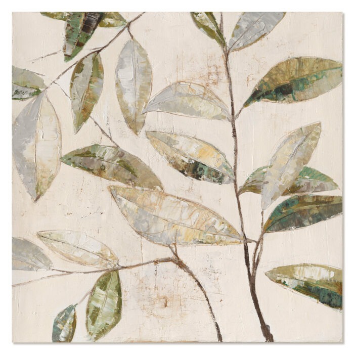 QUADRO LIGUSTRO (AG160324) - AGAVE QUADRI