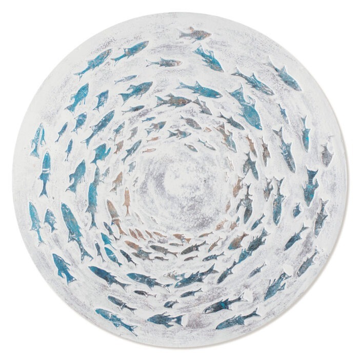 QUADRO ABAYA (AG160326) - AGAVE QUADRI