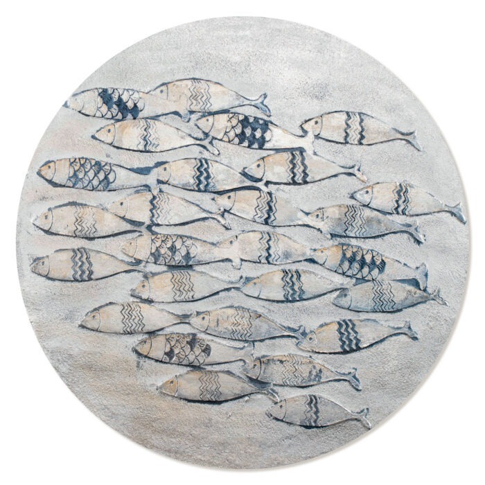 QUADRO KIVU (AG160327) - AGAVE QUADRI