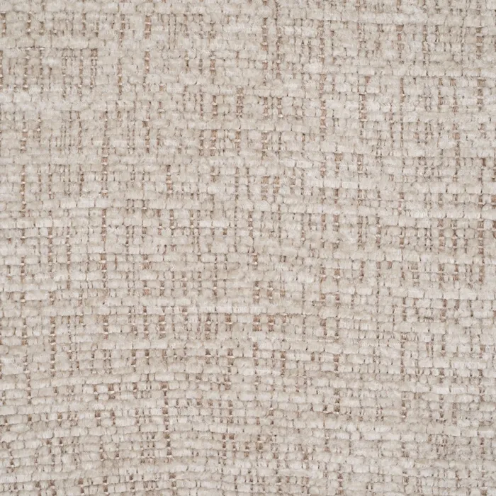 SEDIA BEIGE TESSUTO-METALLO CONTRACT 53 X 51 X 76,50 CM - 614625 - immagine 4