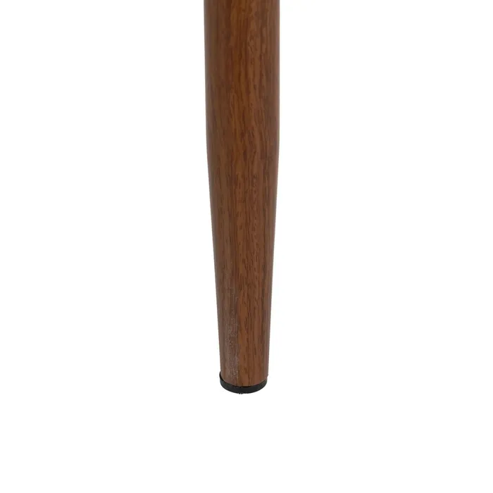 SEDIA BEIGE TESSUTO-METALLO CONTRACT 53 X 51 X 76,50 CM - 614625 - immagine 5