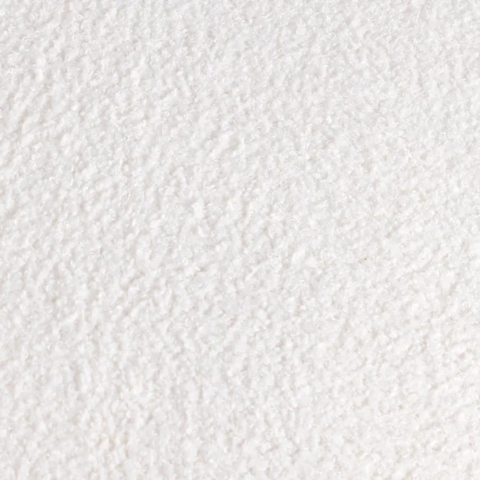 POLTRONA BEIGE TESSUTO-LEGNO SOGGIORNO 80 X 67 X 69 CM - 615247 - immagine 8