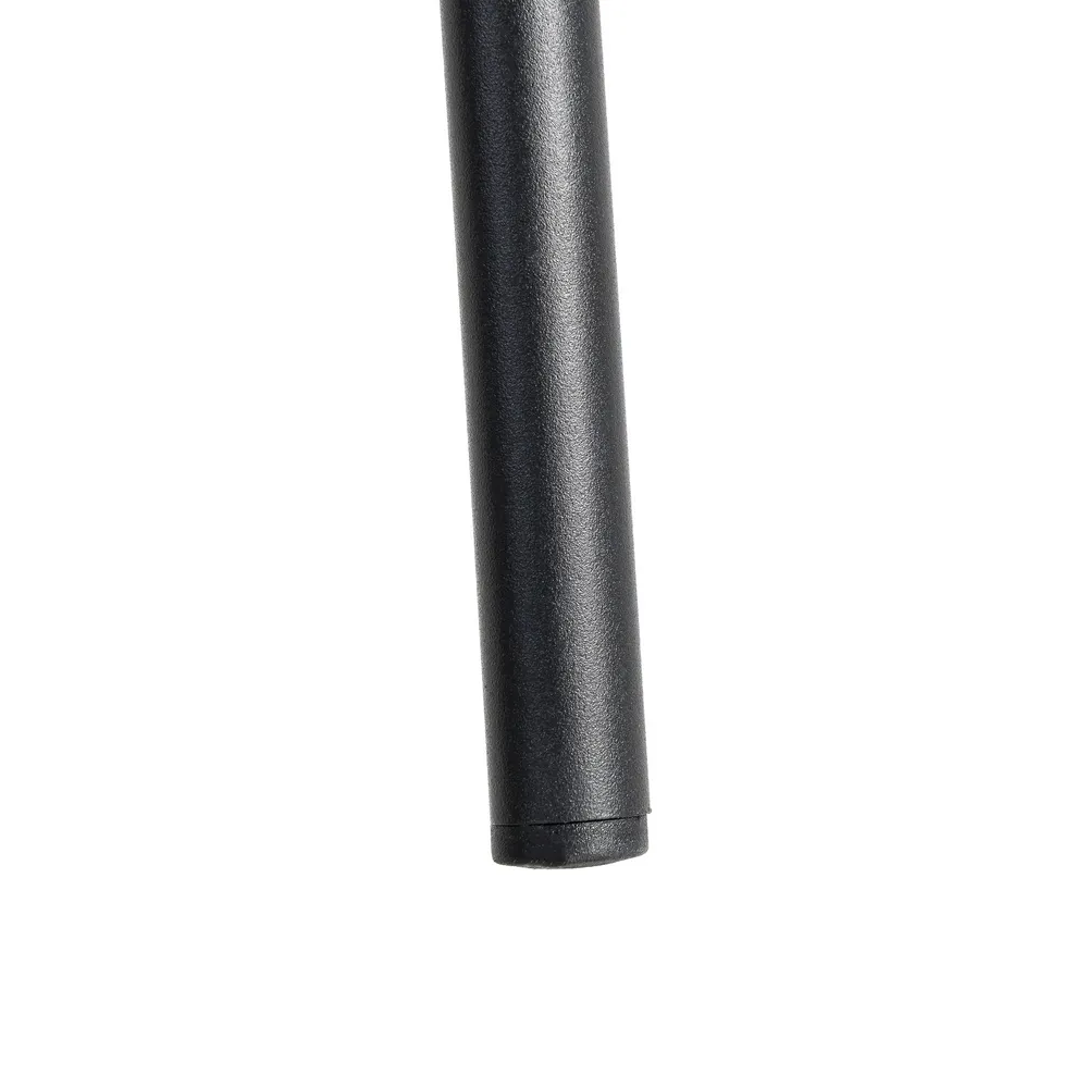 Sedia soggiorno zucca in tessuto e struttura in metallo 61 x 56 x 77,50 cm - immagine 11