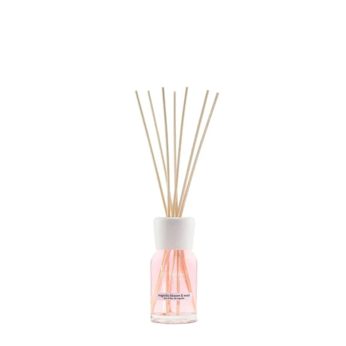 MILLEFIORI MILANO - DIFFUSORE A BASTONCINI MAGNOLIA BLOSSOM & WOOD