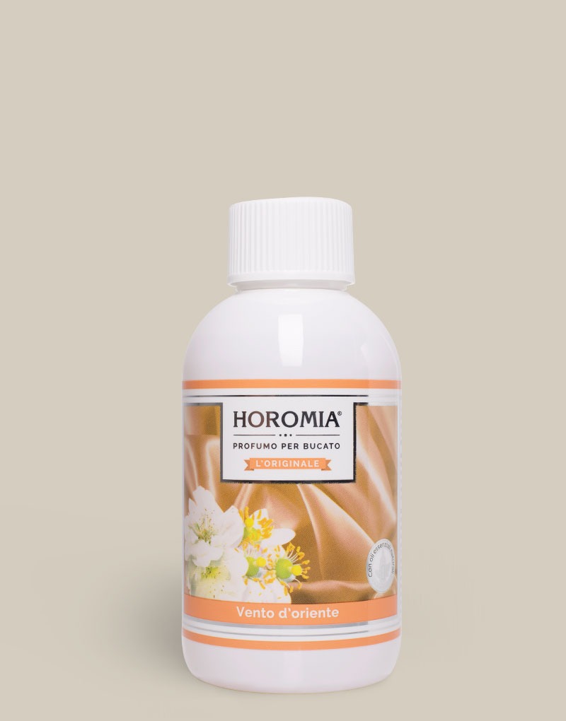 HOROMIA - Profuma Bucato Vento d'oriente 250/500 ml - immagine 4