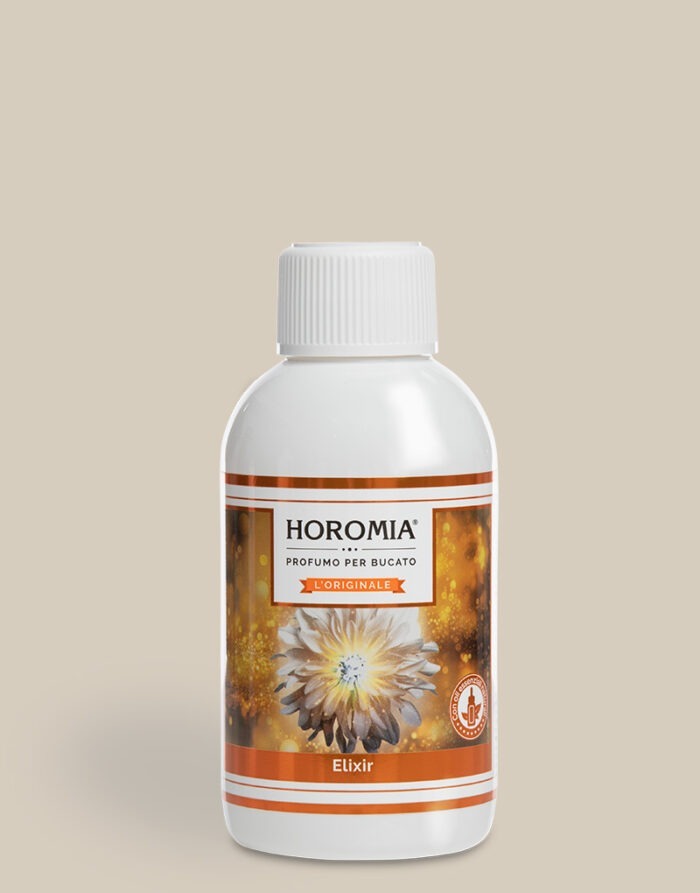 HOROMIA Profuma Bucato ELIXIR - 250/500 ml