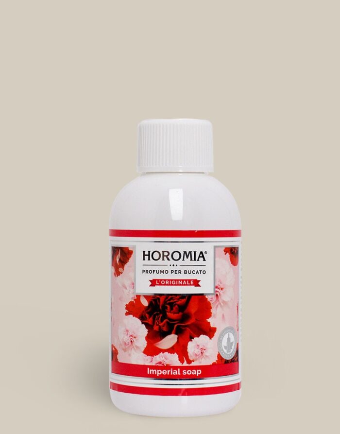 HOROMIA - Profuma Bucato Imperial Soap 250/500 ml