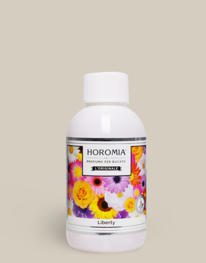 HOROMIA - Profuma Bucato Liberty 250/500 ml