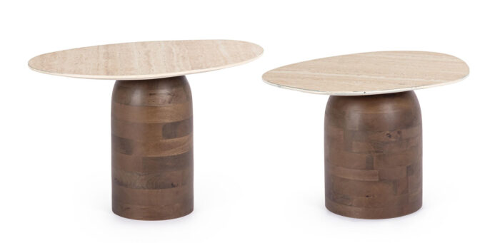 SET2 TAVOLINI YANISHA - ANDREA BIZZOTTO - 0747327