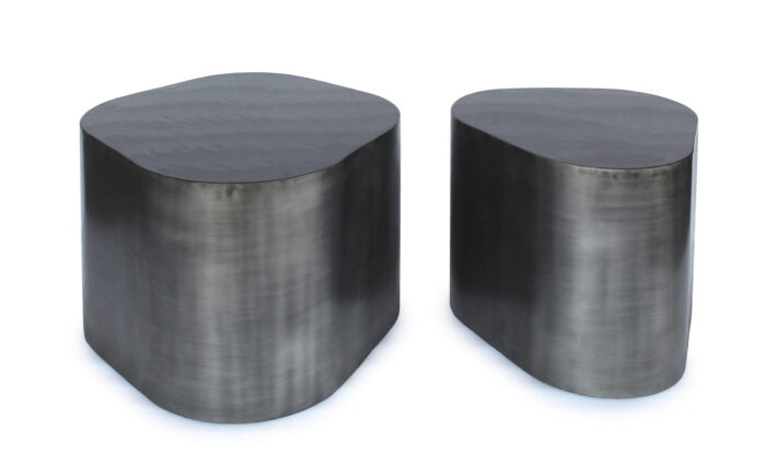 SET 2 TAVOLINO KALINDA - ANDREA BIZZOTTO - 0747329