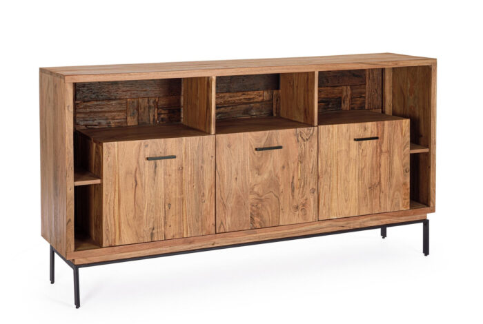 CREDENZA 3A MANGAL - ANDREA BIZZOTTO - 0747417