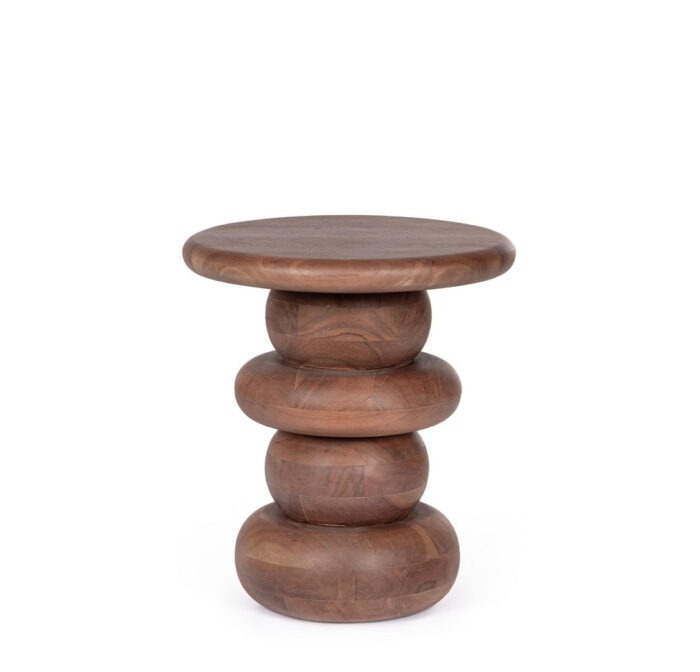 TAVOLINO LOPEZ TOBACCO D40 - ANDREA BIZZOTTO - 0747460