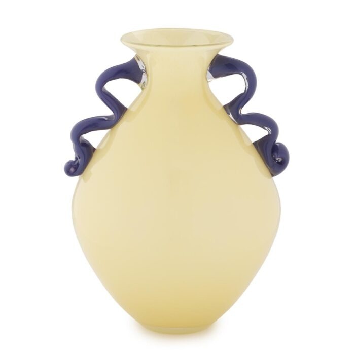 VASO BEIGE SFUMATURE - 22x30 - HENRIETTE - D18968