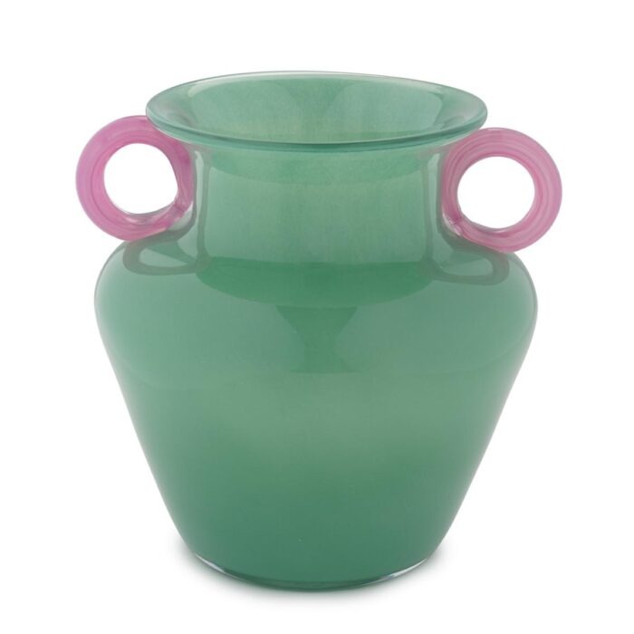 VASO CELADON SFUMATURE - 20x21,5 - HENRIETTE - D18970