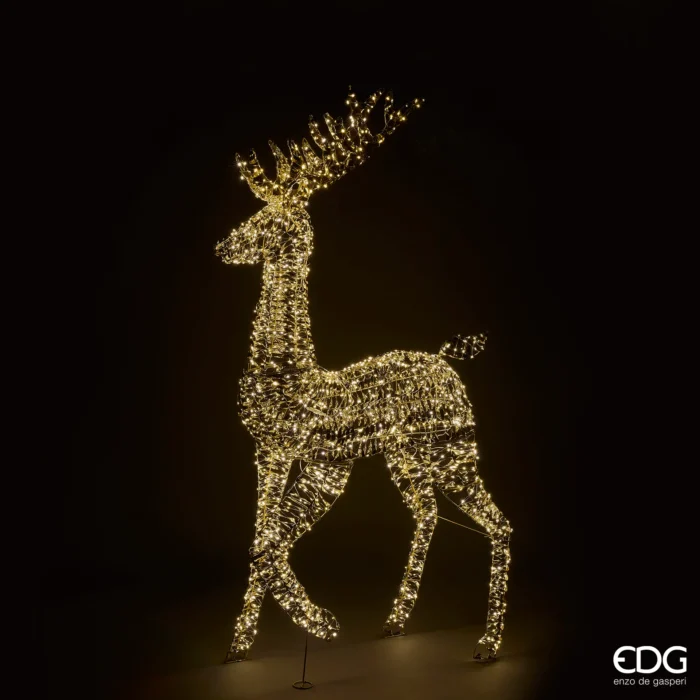 DECORO RENNA STRIPES