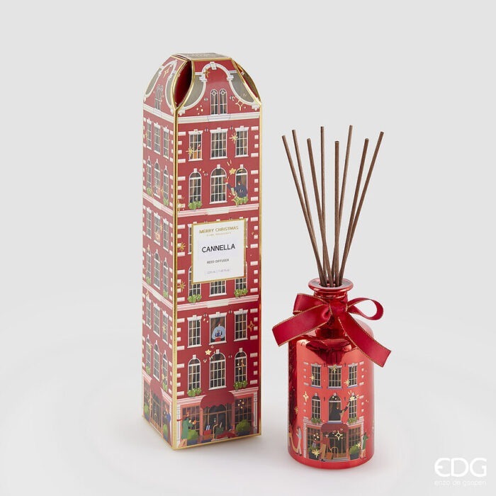 PROFUMATORE BOTTIGLIA