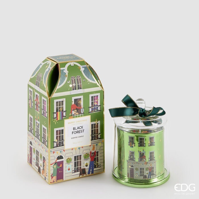 CANDELA RUE DE RIVOLI