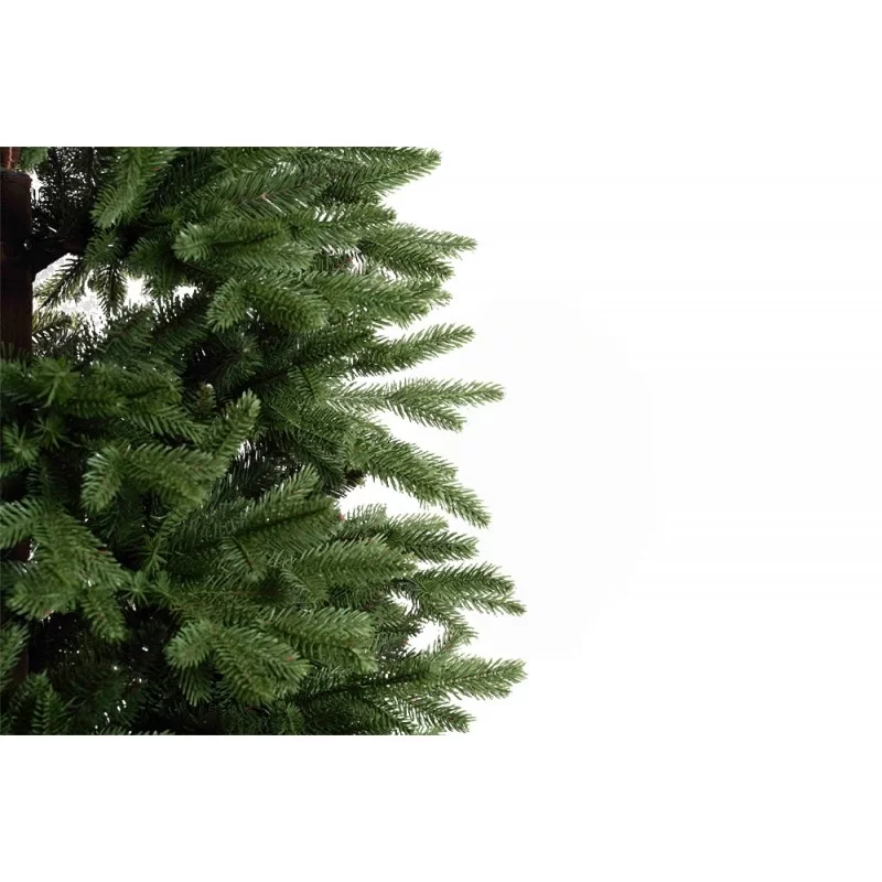 Albero di Natale Dankan Xone h240 cm Ø136 cm - NAT02194 - immagine 3