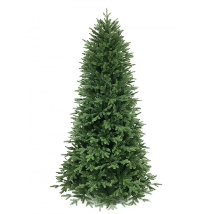 Albero di Natale Dankan Xone h240 cm  Ø136 cm - NAT02194
