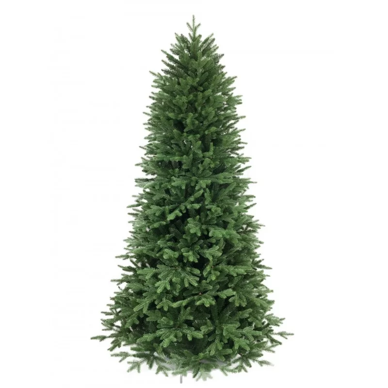 Albero di Natale Dankan Xone h240 cm Ø136 cm - NAT02194