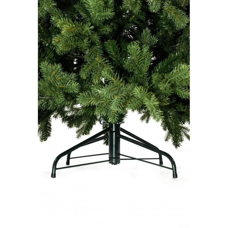 Albero di Natale Sherwood Xone h210 cm Ø128 - NAT02169 - immagine 9