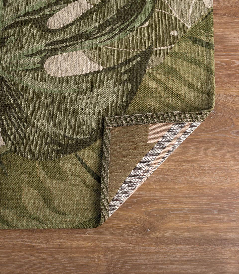 Tappeto JUNGLE 200 x 290 cm - L'Oca Nera 1H166 - immagine 3