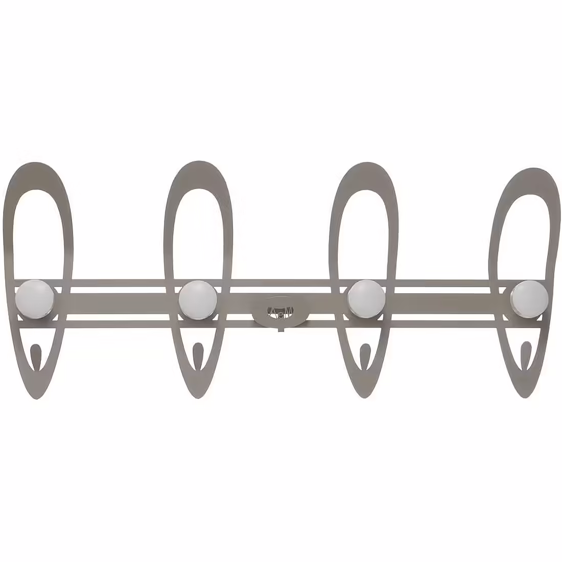 Appendiabiti da parete di Design Sabbia OVIDIO – 0AP3819C68
